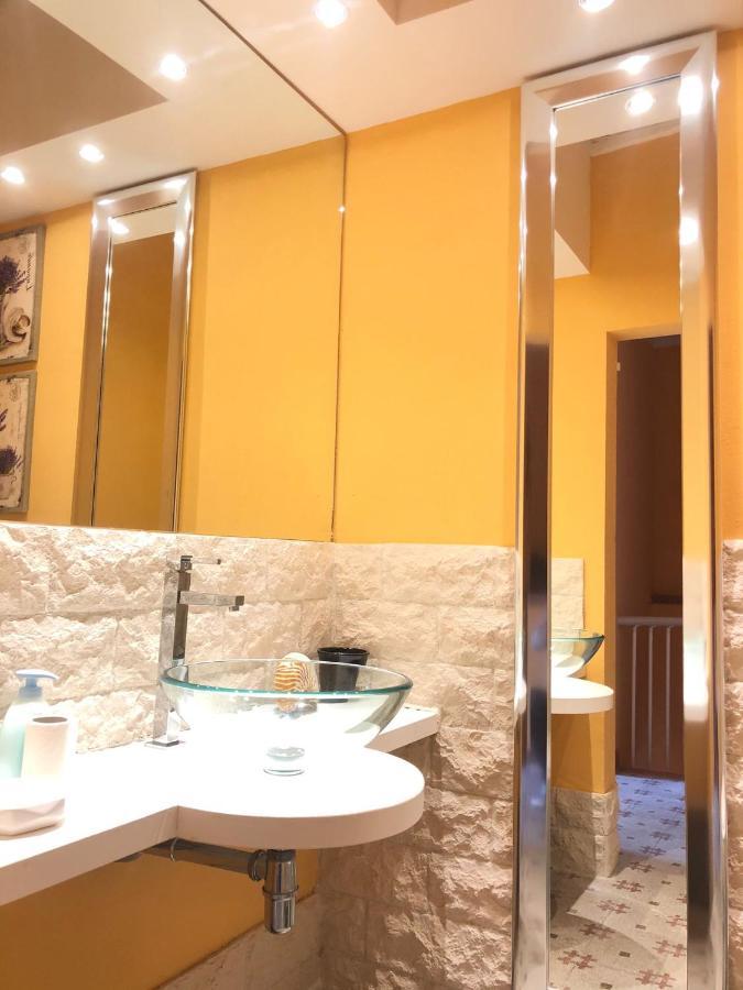 Apartmán Luxury House Il Borgo Antico Casale Marittimo Exteriér fotografie