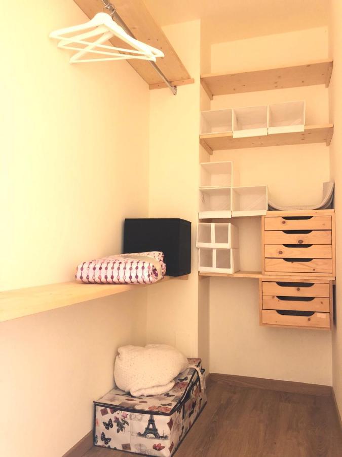 Apartmán Luxury House Il Borgo Antico Casale Marittimo Exteriér fotografie