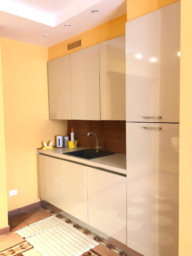 Apartmán Luxury House Il Borgo Antico Casale Marittimo Exteriér fotografie