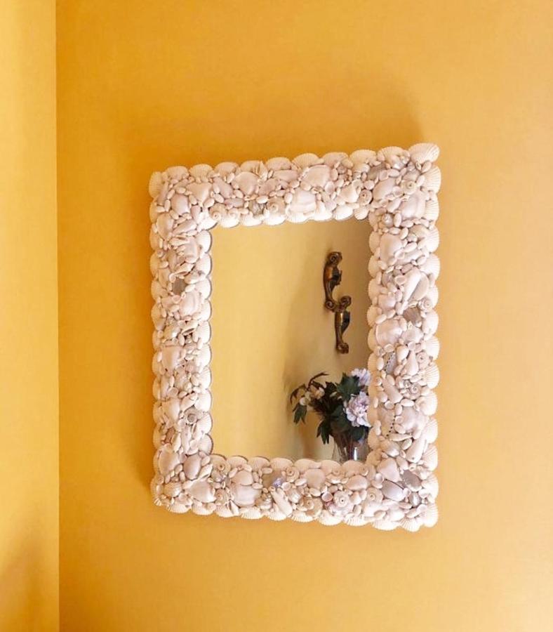 Apartmán Luxury House Il Borgo Antico Casale Marittimo Exteriér fotografie